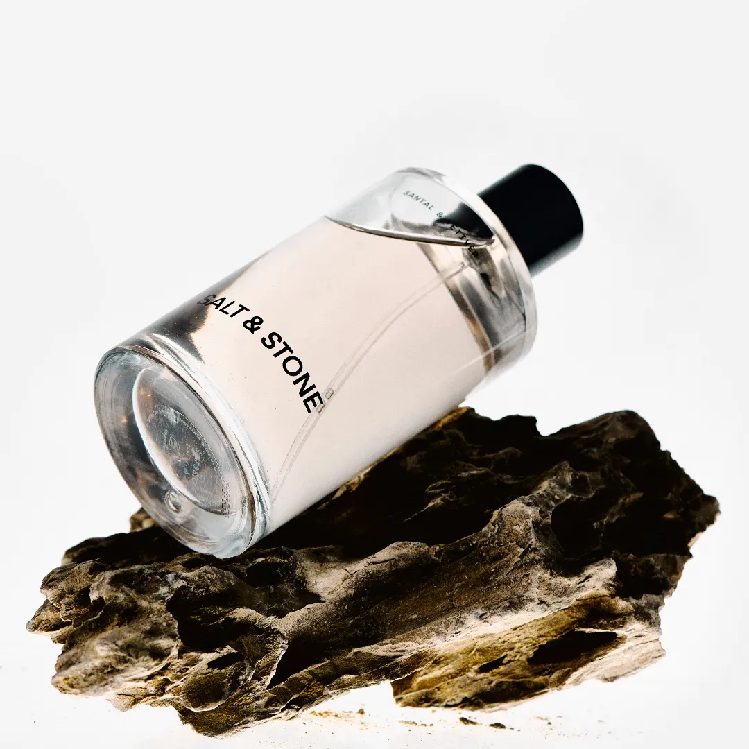 Body Mist Santal & Vetiver - Image 3