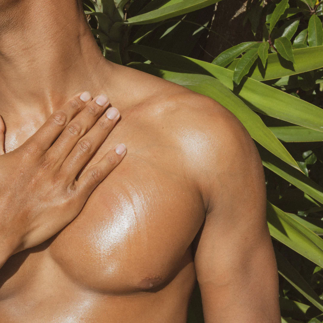 Body Tenderness - Image 3