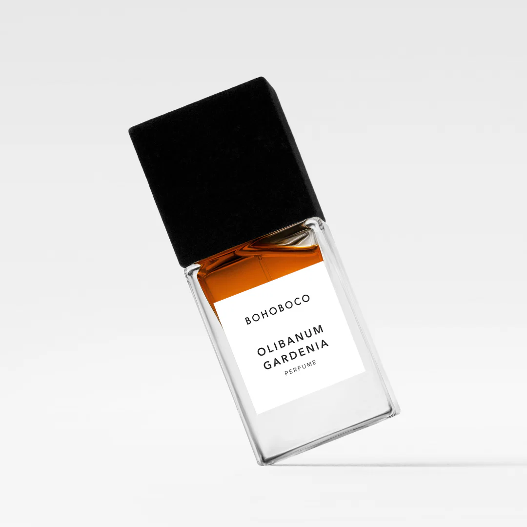 Olibanum Gardenia - Image 3