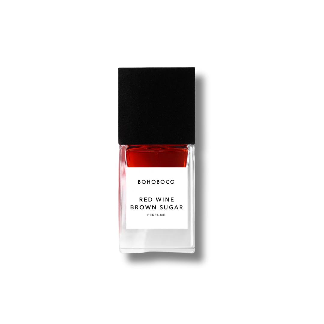 Bohoboco - Red Wine Brown Sugar - Image 2