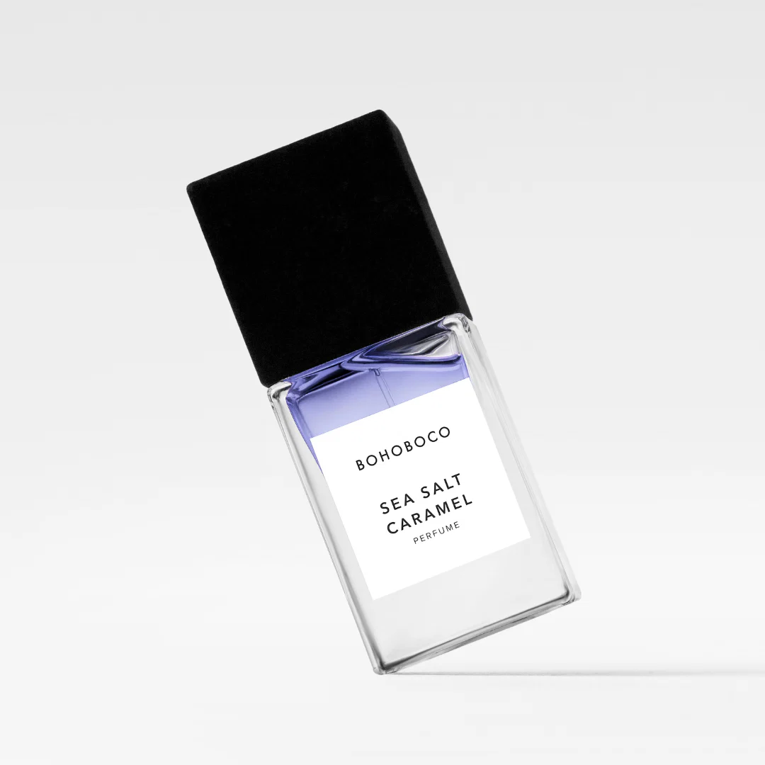 Sea Salt Caramel - Image 3