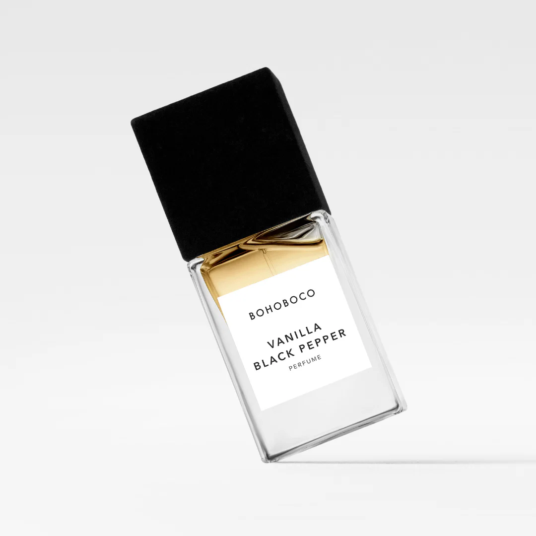 Vanilla Black Pepper - Image 3