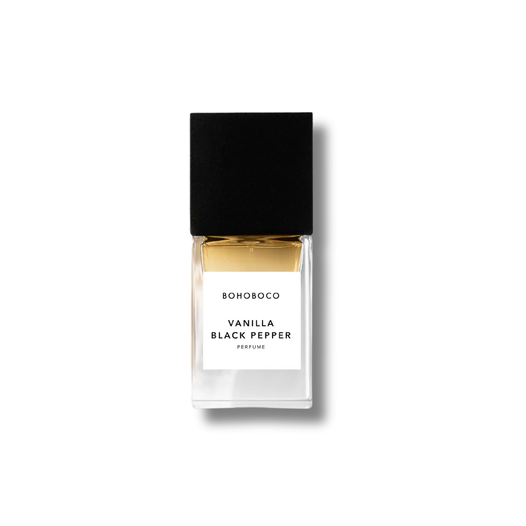 Bohoboco - Vanilla Black Pepper - Image 2