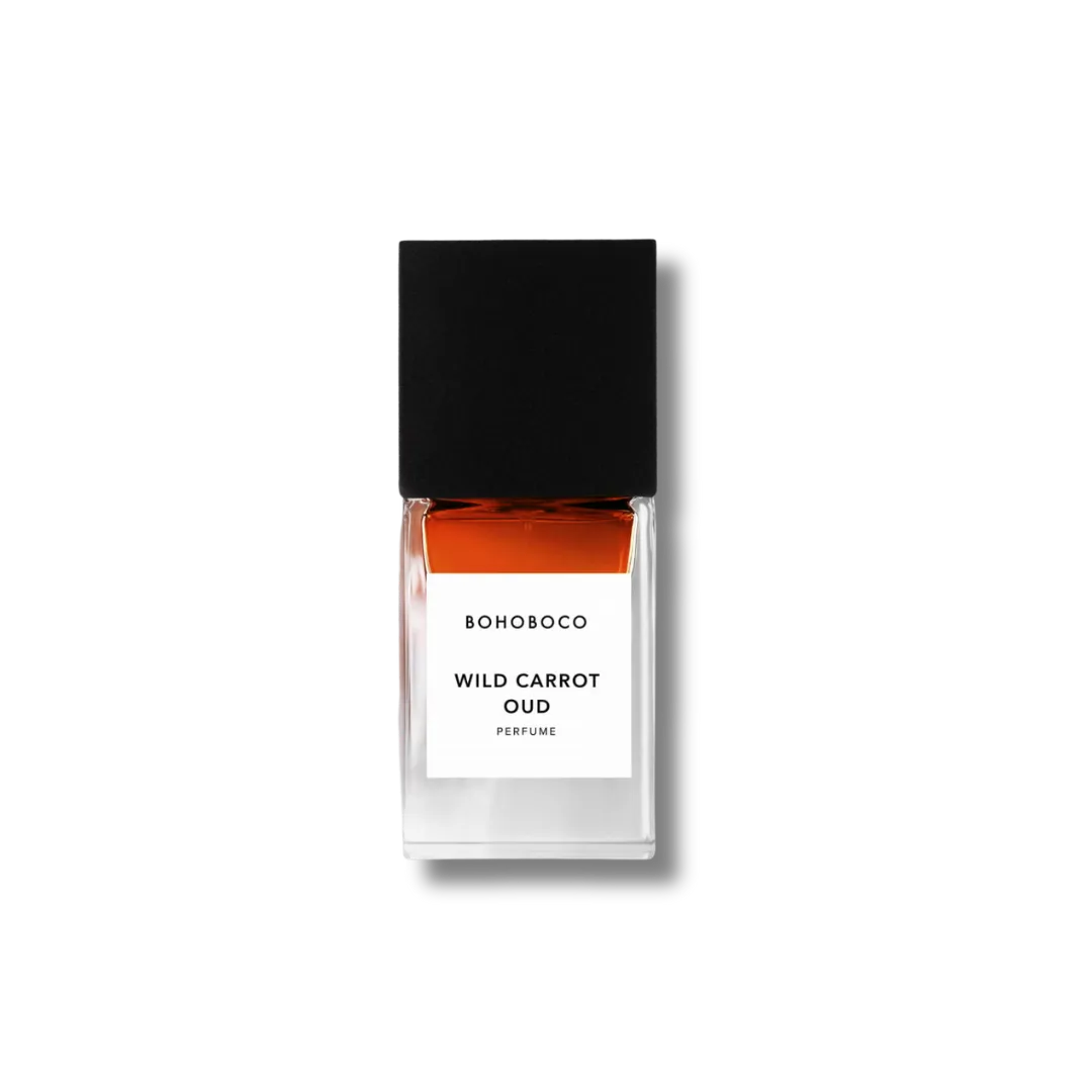 Bohoboco - Wild Carrot Oud - Image 2
