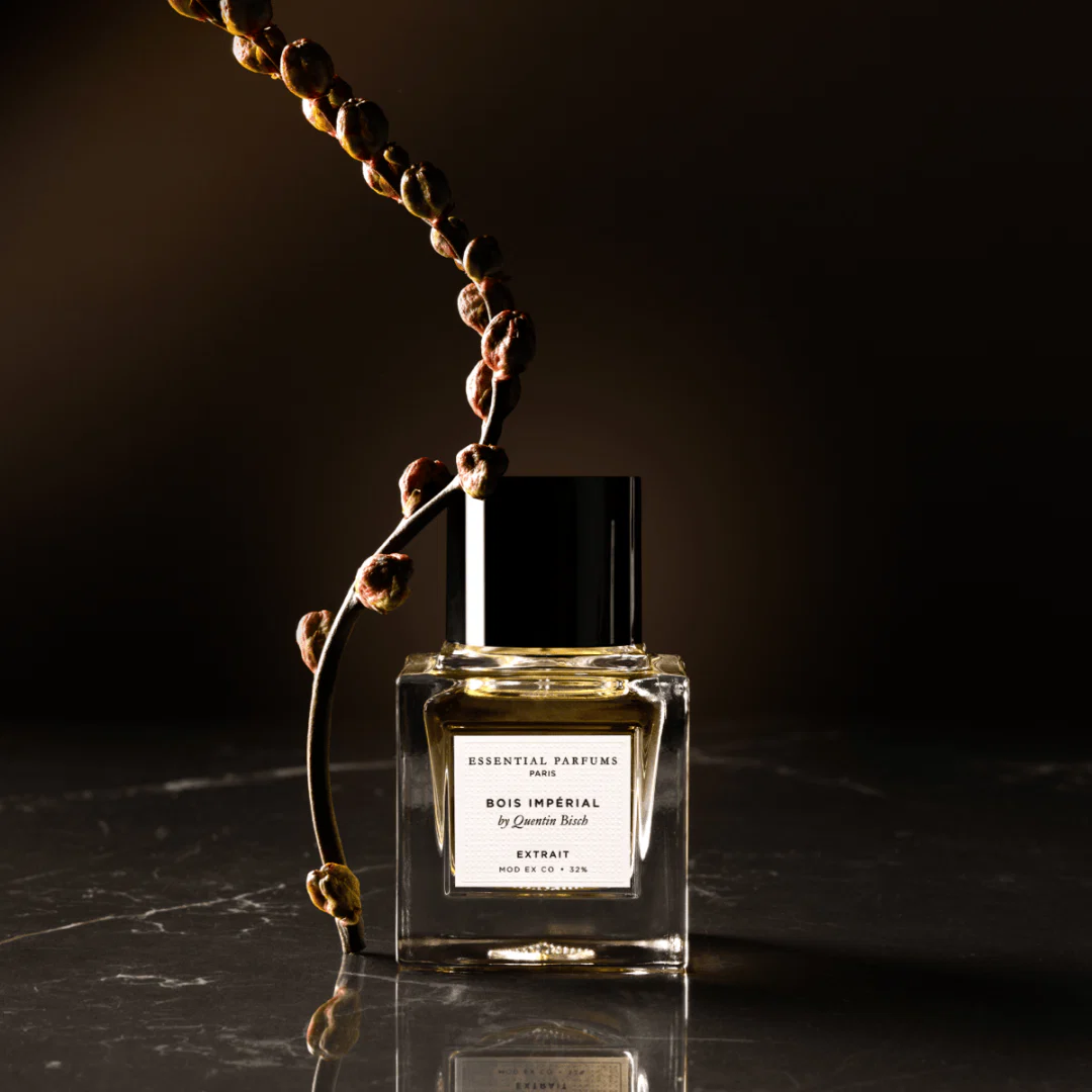 Bois Impérial Extrait by Quentin Bisch - Image 5