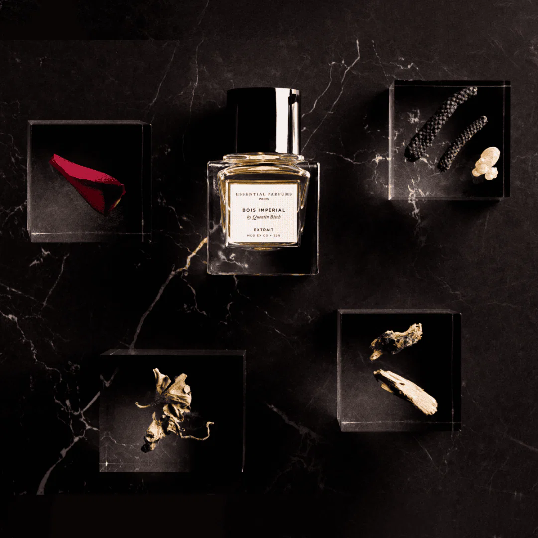 Bois Impérial Extrait by Quentin Bisch - Image 6