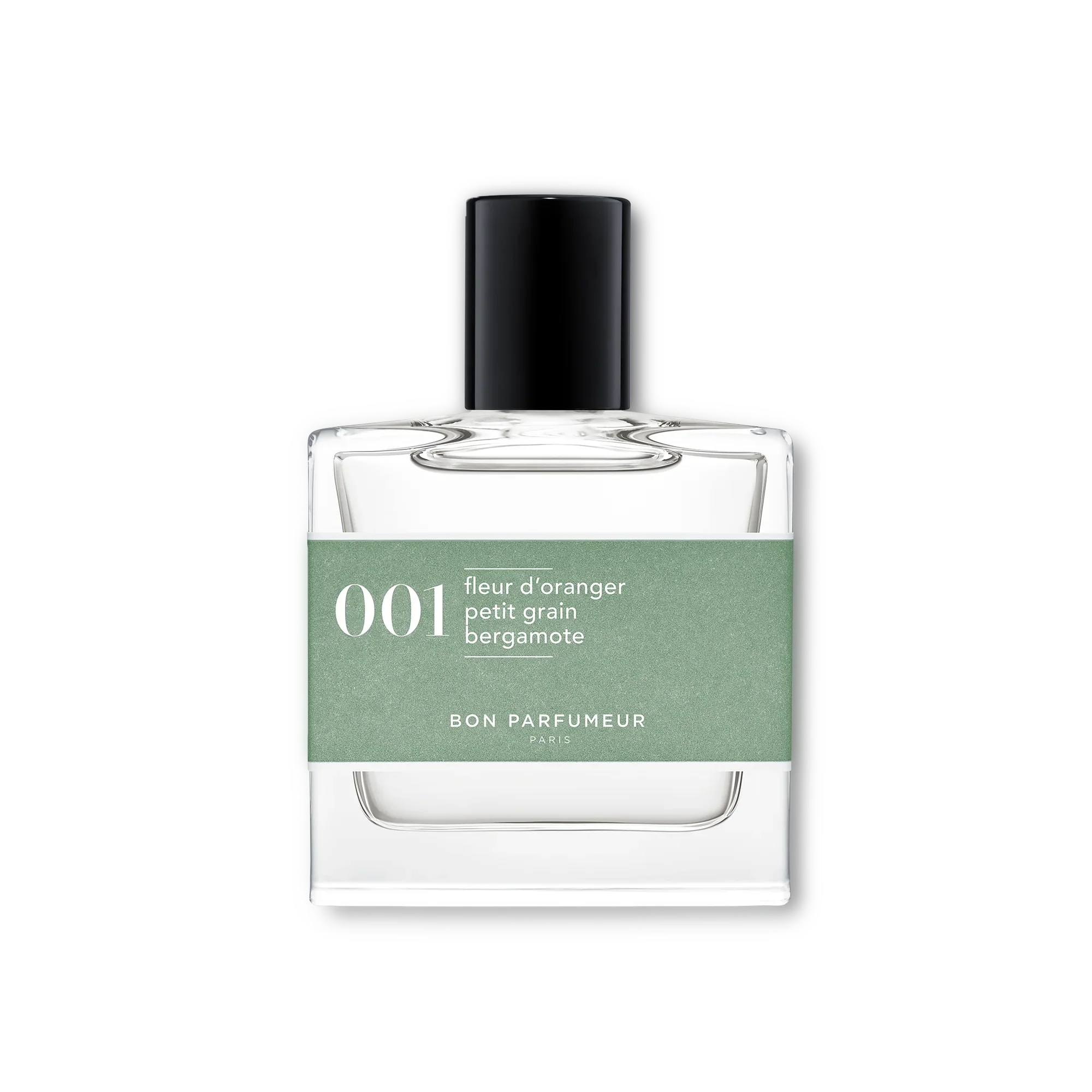 Bon Parfumeur - 001 Cologne - Image 2