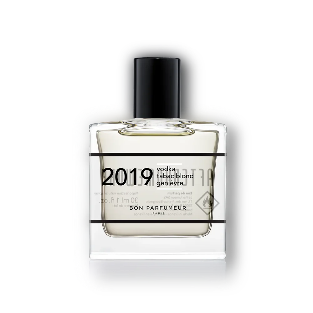 Bon Parfumeur - 2019 Afterhomework - Image 2