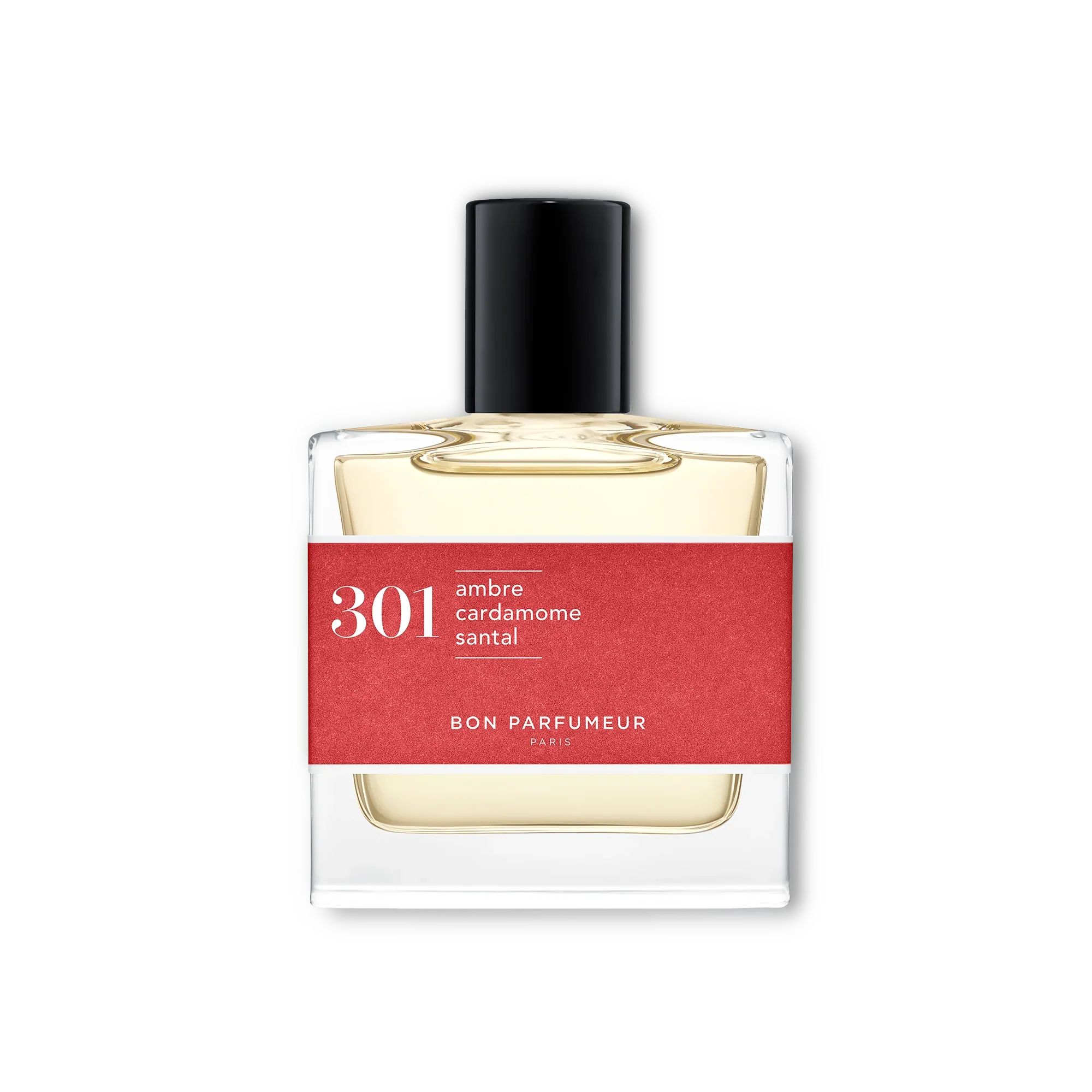 Bon Parfumeur - 301 Amber Cardamomo Sandalwood - Image 2