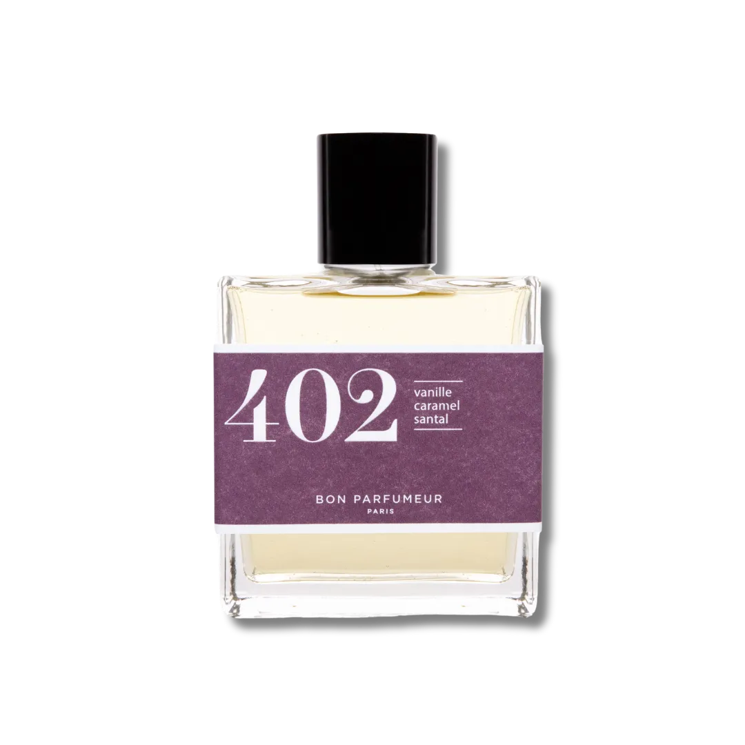 Bon Parfumeur - 402 - Vanilla Caramel Sandalwood - Image 2