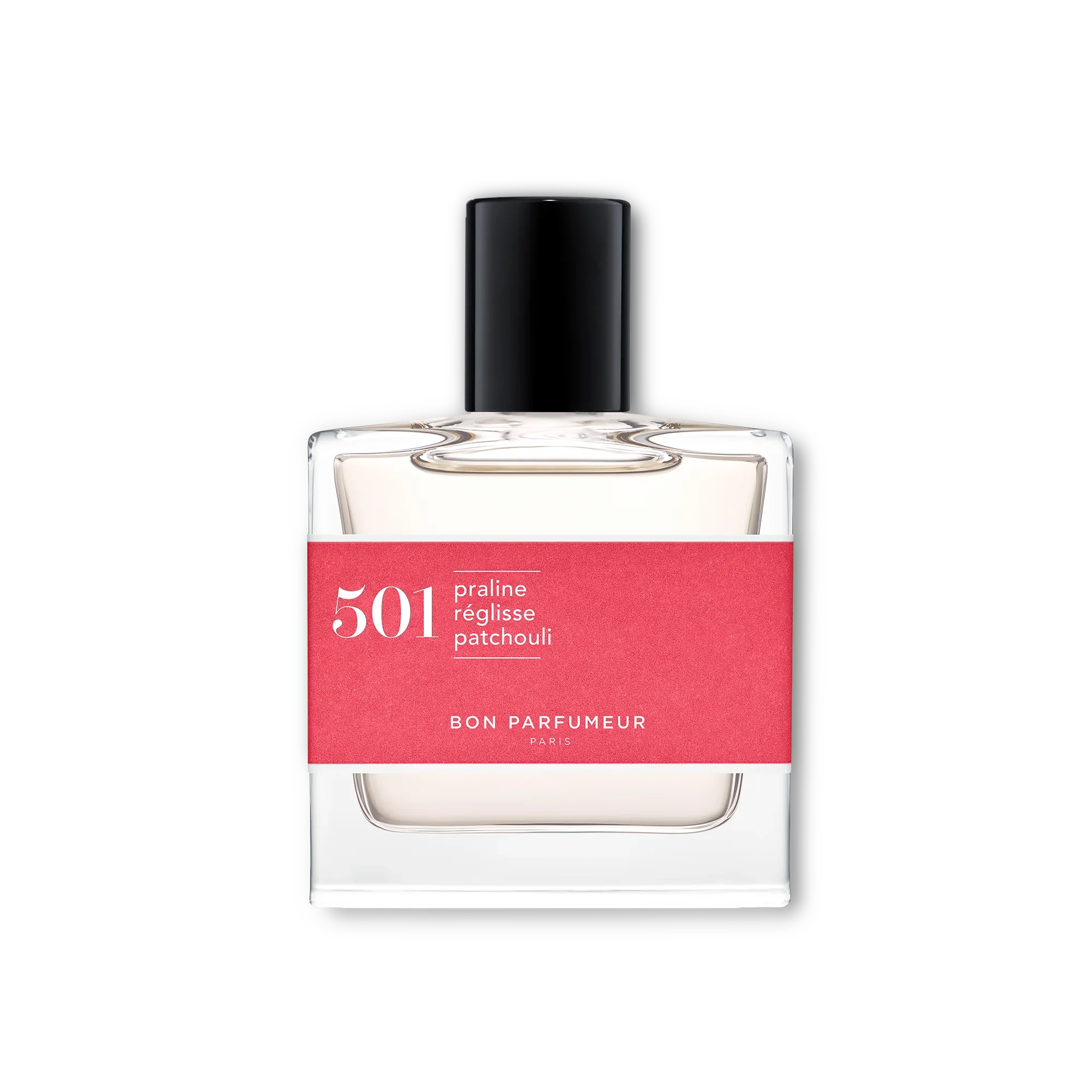 Bon Parfumeur - 501 Praline Licorice Patchouli - Image 2