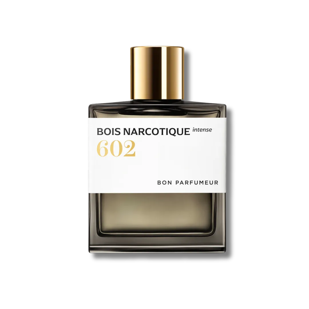 Bon Parfumeur - 602 Bois Narcotique (Intense) - Image 2