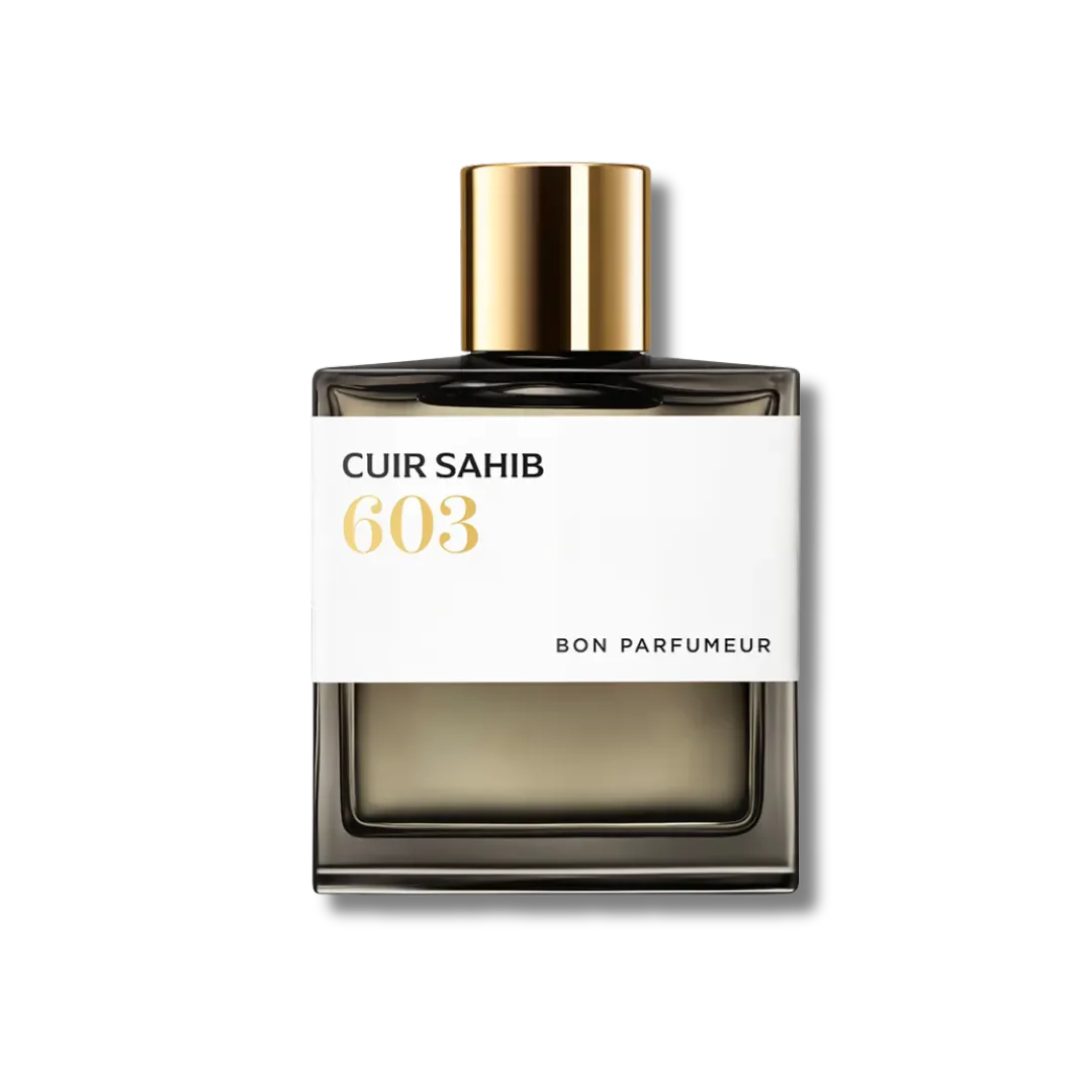 Bon Parfumeur - 603 Cuir Sahib - Image 2