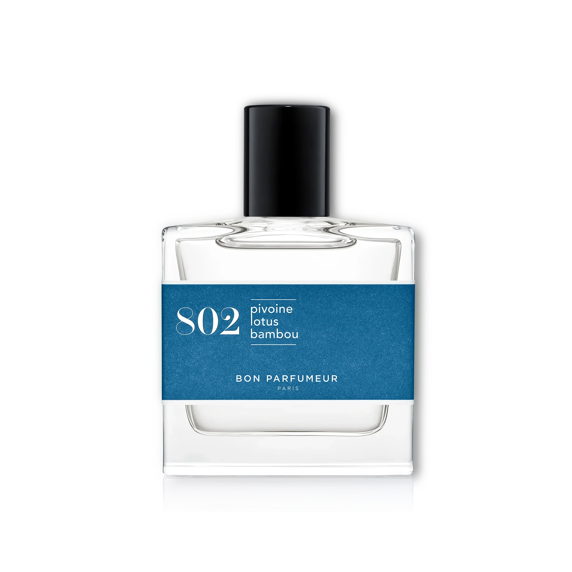 Bon Parfumeur - 802 Peony Lotus Bamboo - Image 2