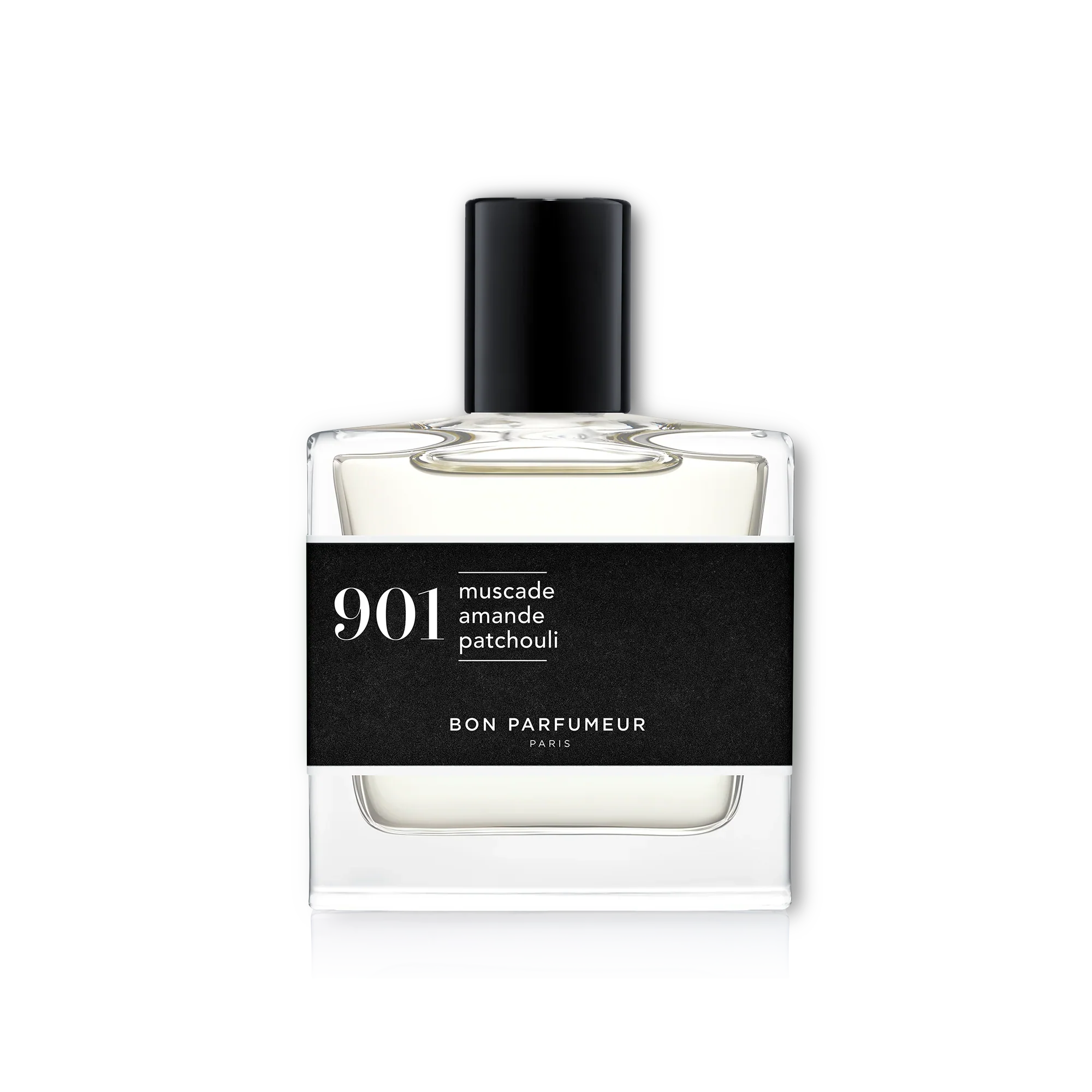 Bon Parfumeur - 901 Nutmeg Almond Patchouli - Image 2