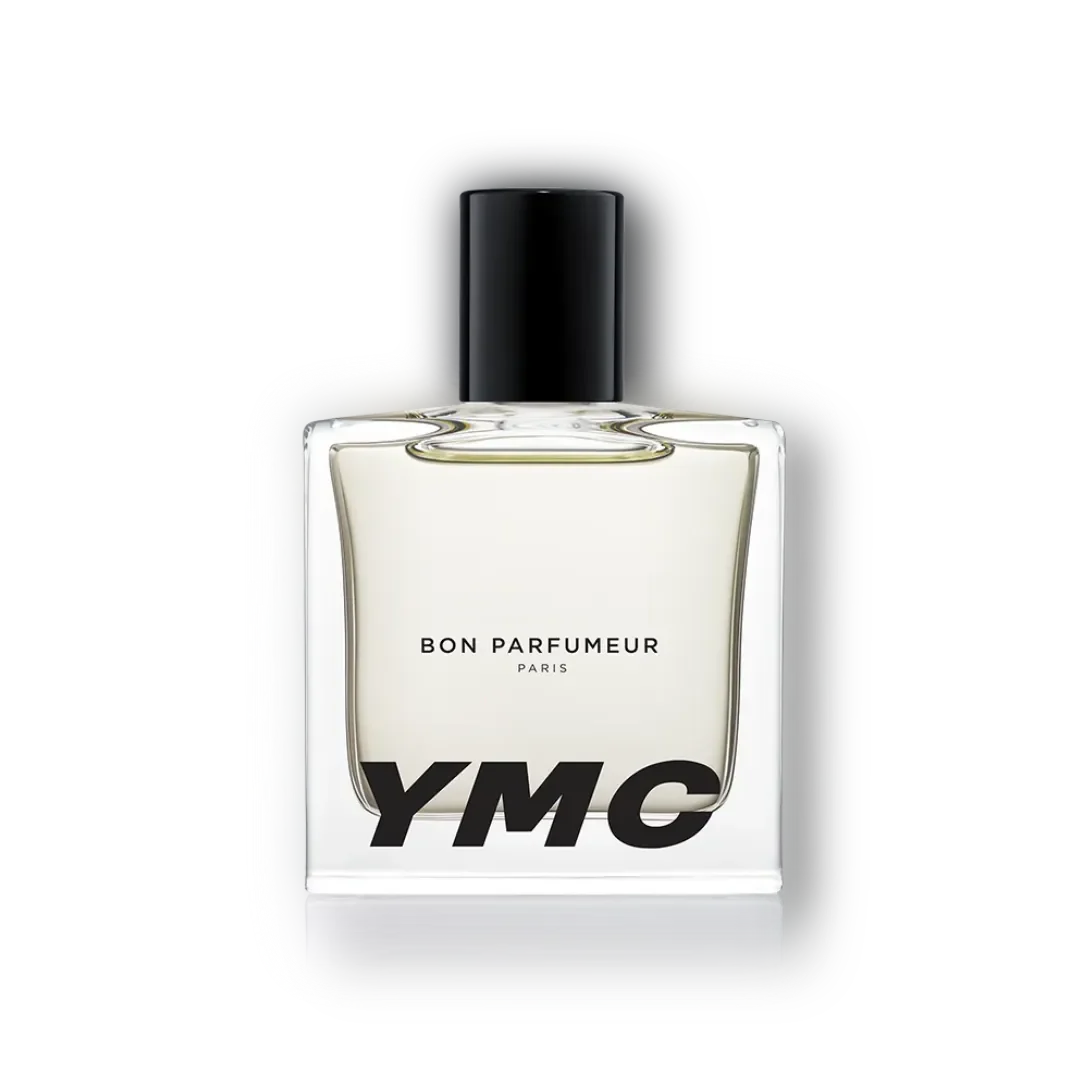 Bon Parfumeur - YMC Les Collabs - Mandarin Cinnamon Sandalwood - Image 2
