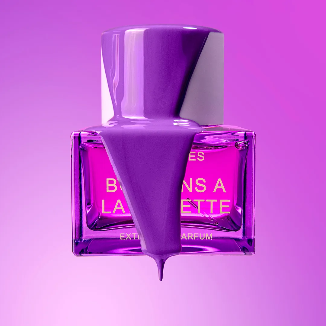 Bonbons A La Violette - Image 4
