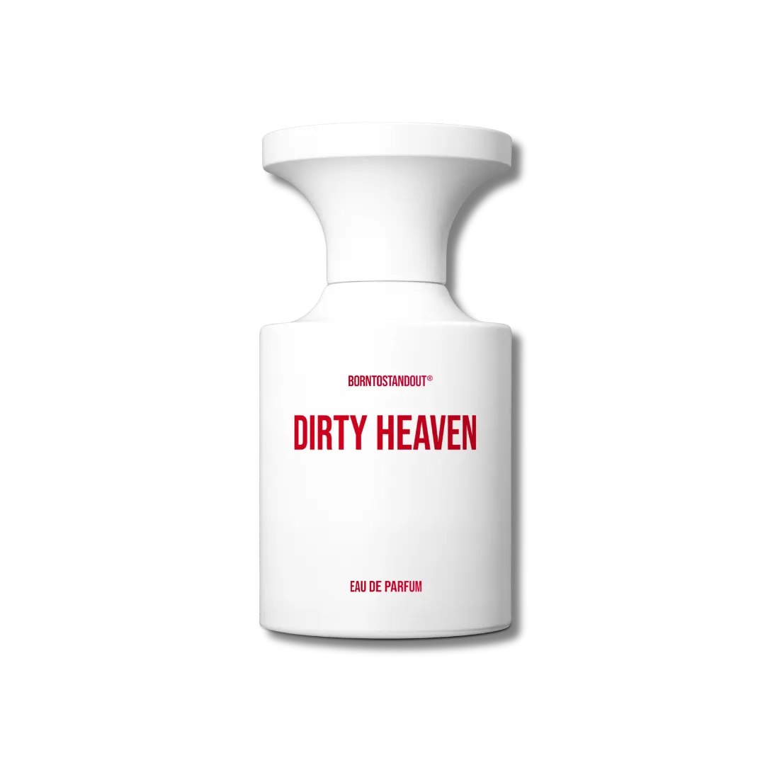 Born To Stand Out - Dirty Heaven - Image 2