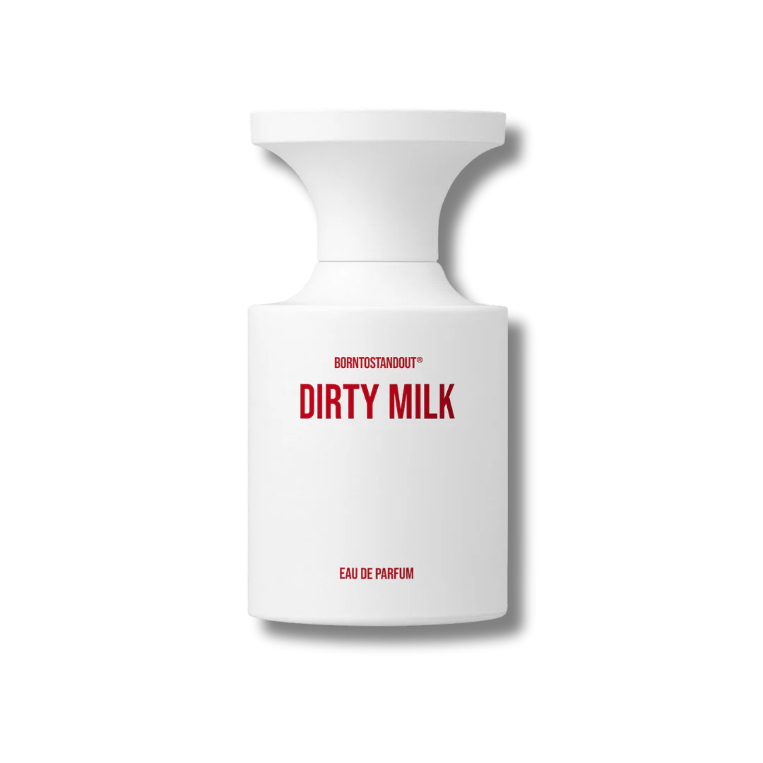 Born To Stand Out - Dirty Milk - Image 2