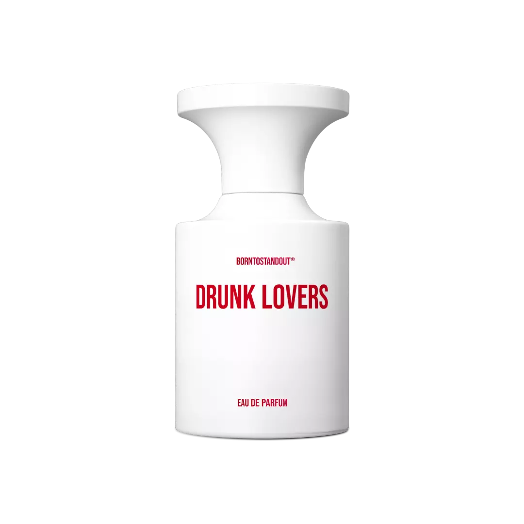 Born To Stand Out - Drunk Lovers - Image 2