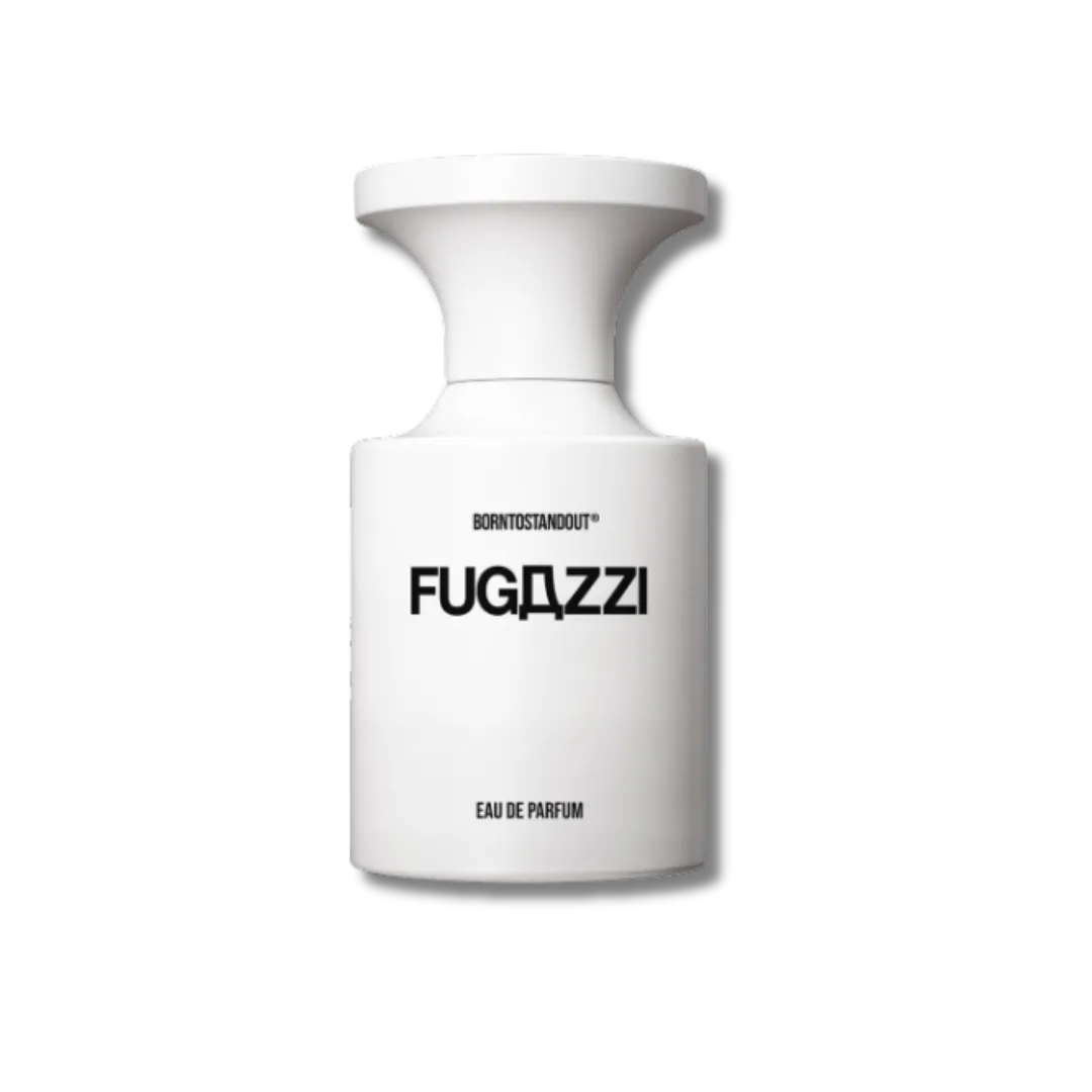Born To Stand Out - FUGAZZI - Image 2