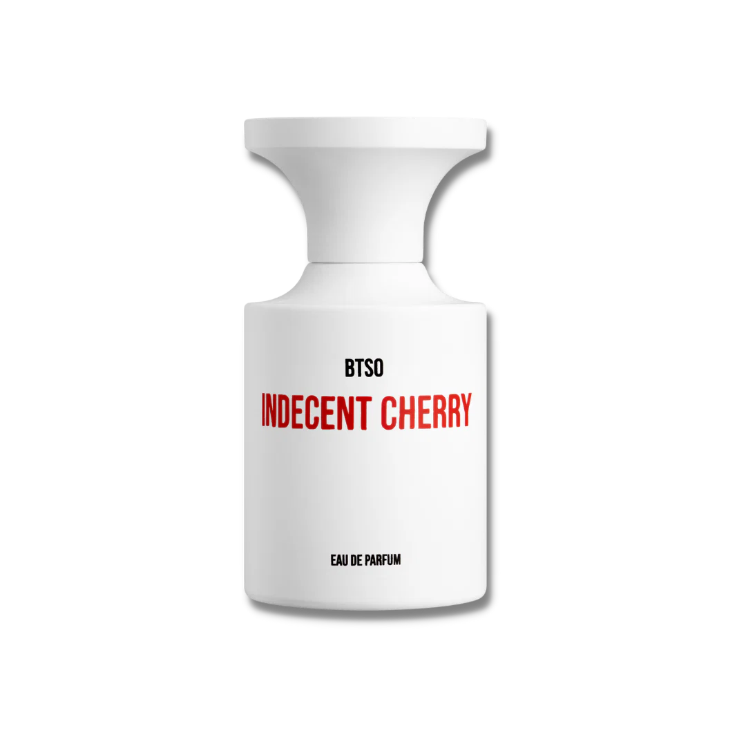 Born To Stand Out - Indecent Cherry - Image 2