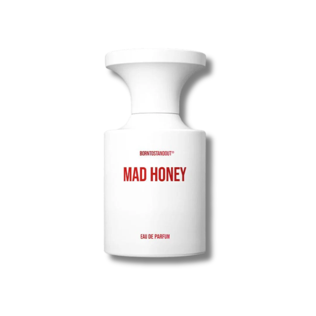 Born To Stand Out - Mad Honey - Image 2