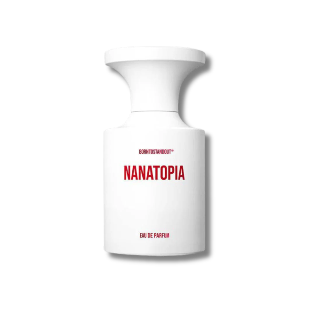 Born To Stand Out - Nanatopia - Image 2