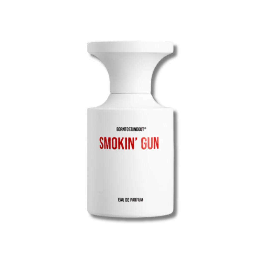 Born To Stand Out - Smokin' Gun - Image 2