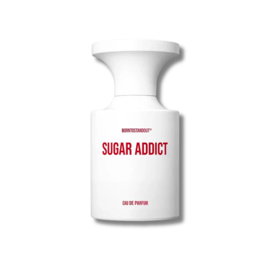 Born To Stand Out - Sugar Addict - Image 2