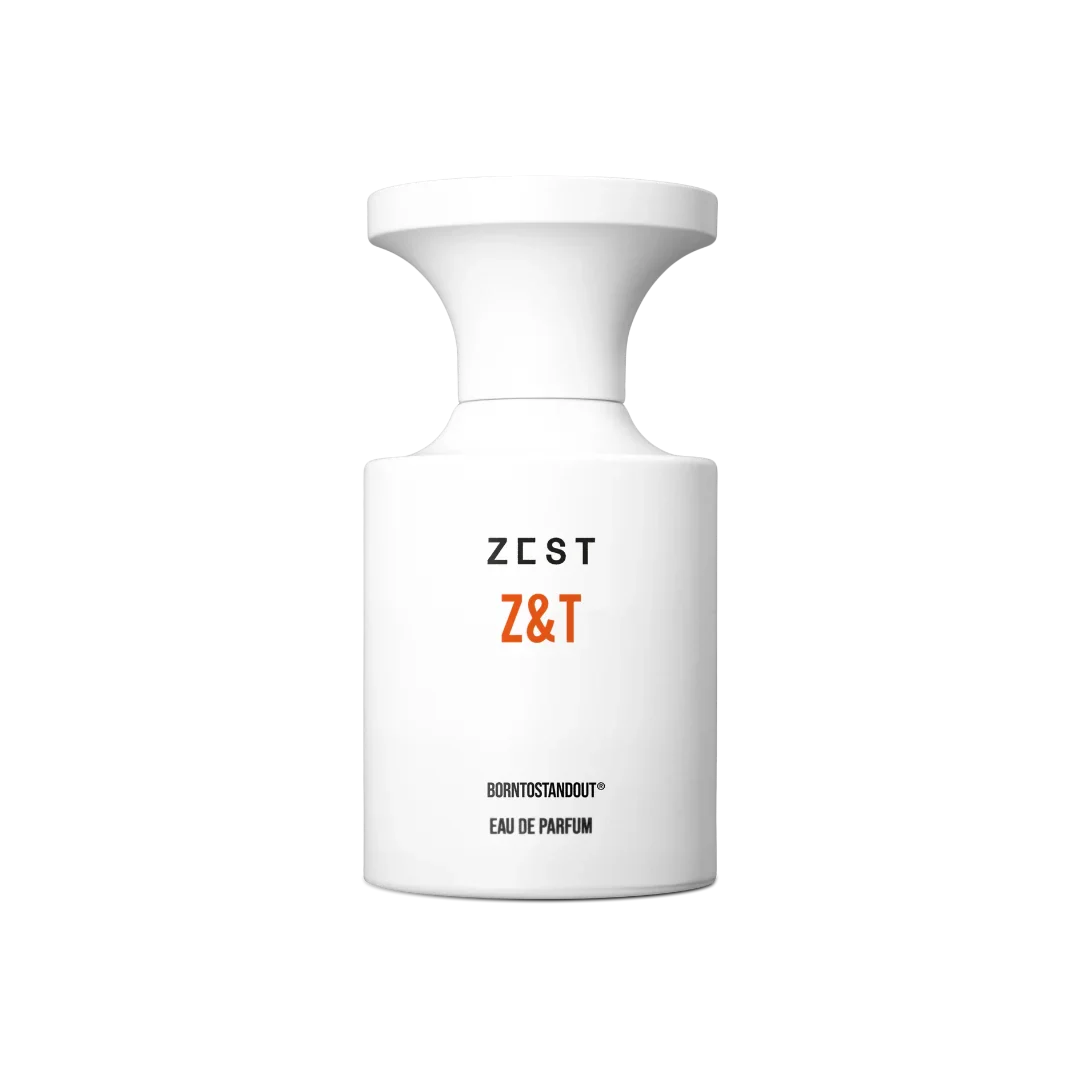 Born To Stand Out - Zest Z&T - Image 2