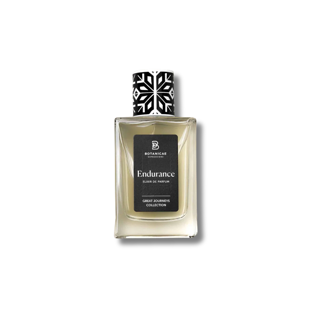 Botanicae - Endurance - Image 2