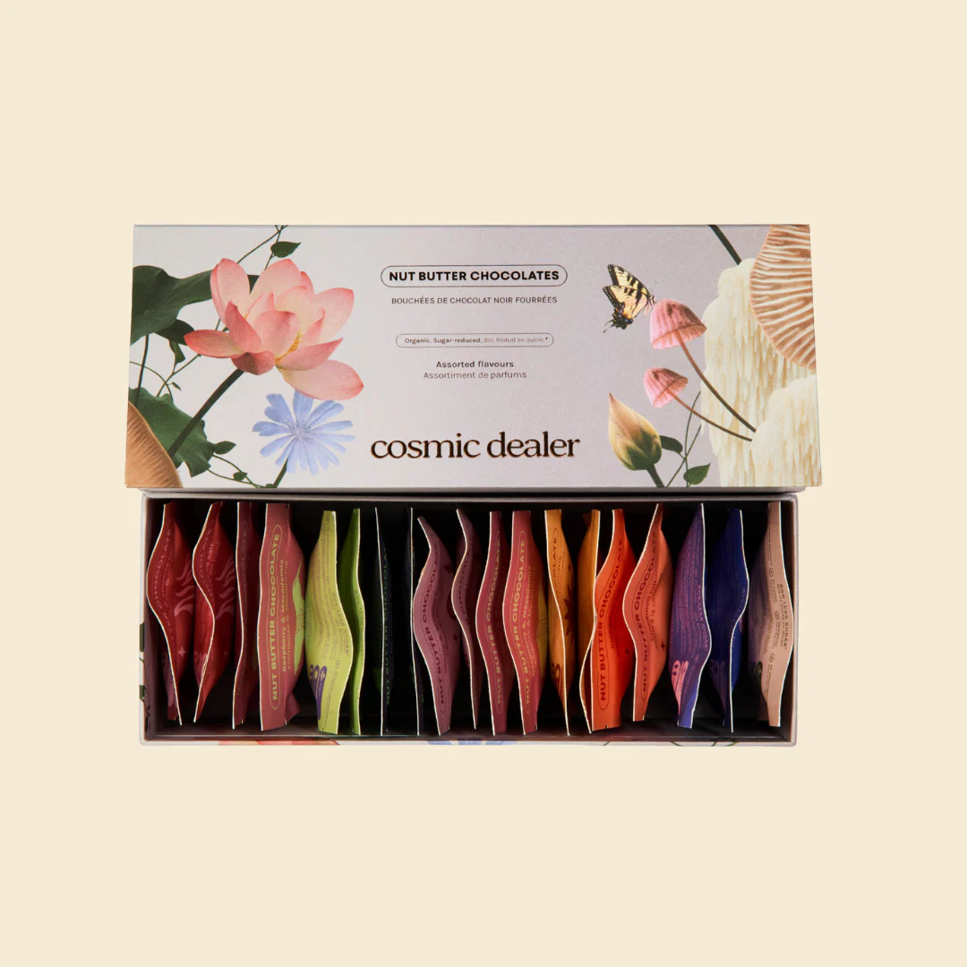Box of 20 Chocolates - Image 2