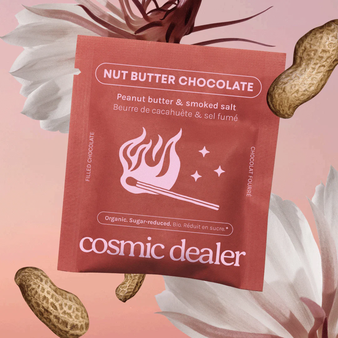 Box of 4 Chocolates - Image 11