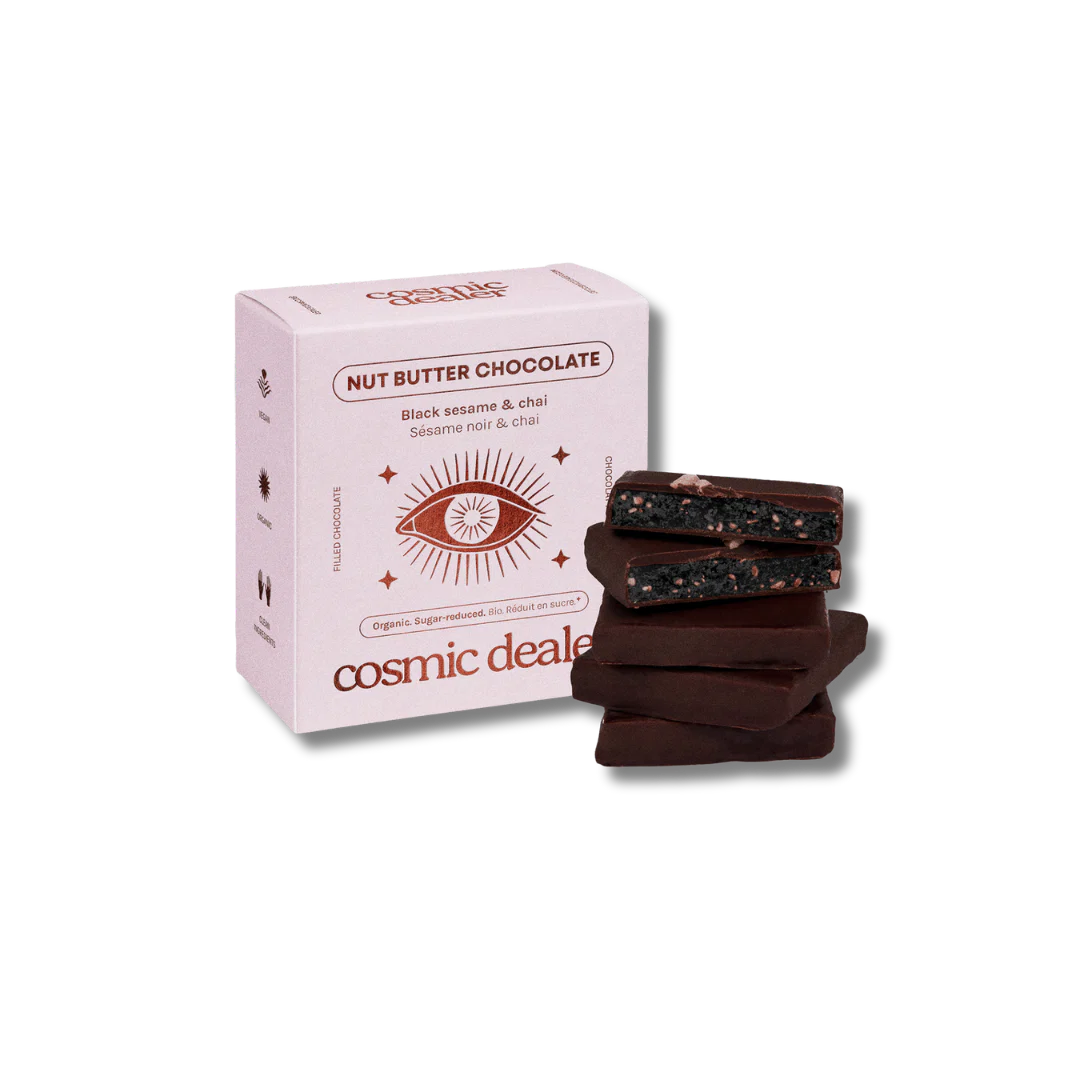 Box of 4 Chocolates - Image 3