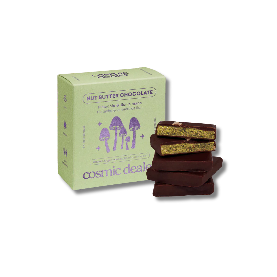 Box of 4 Chocolates - Image 4