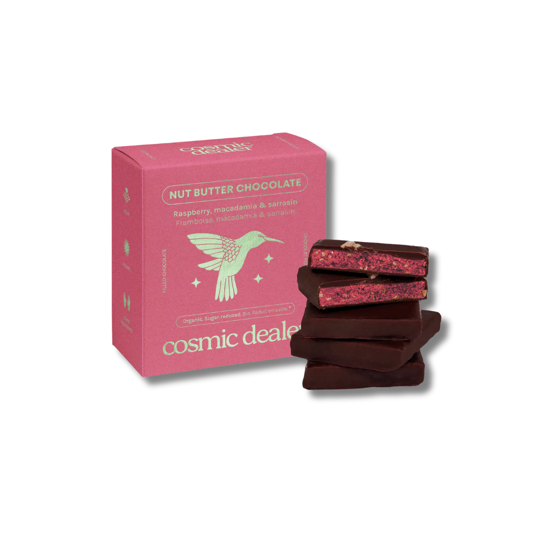 Box of 4 Chocolates - Image 5