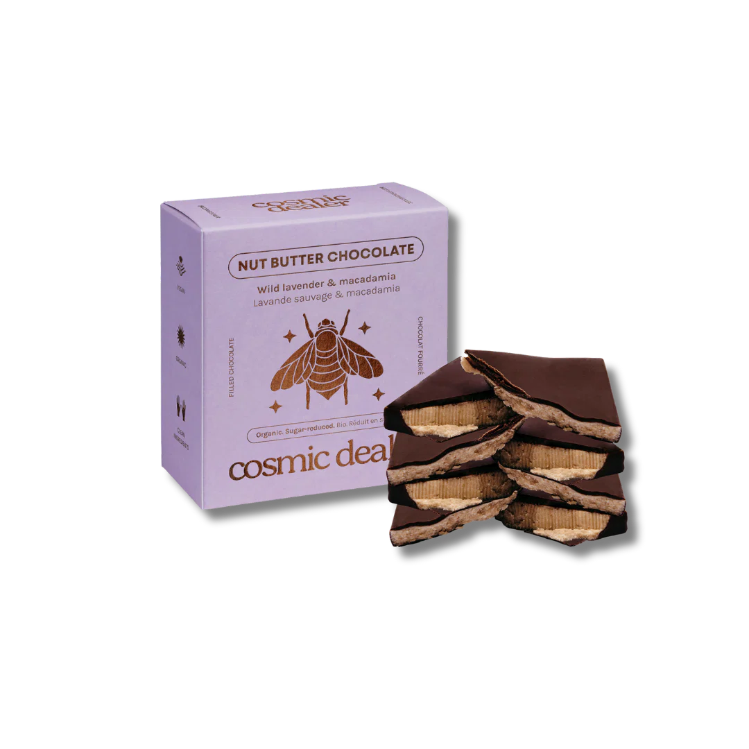 Box of 4 Chocolates - Image 8