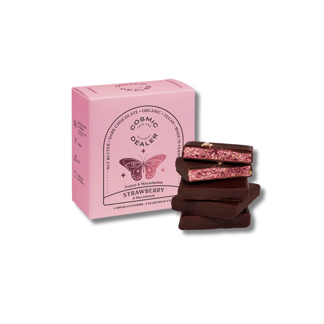 Box of 4 Chocolates - Image 9