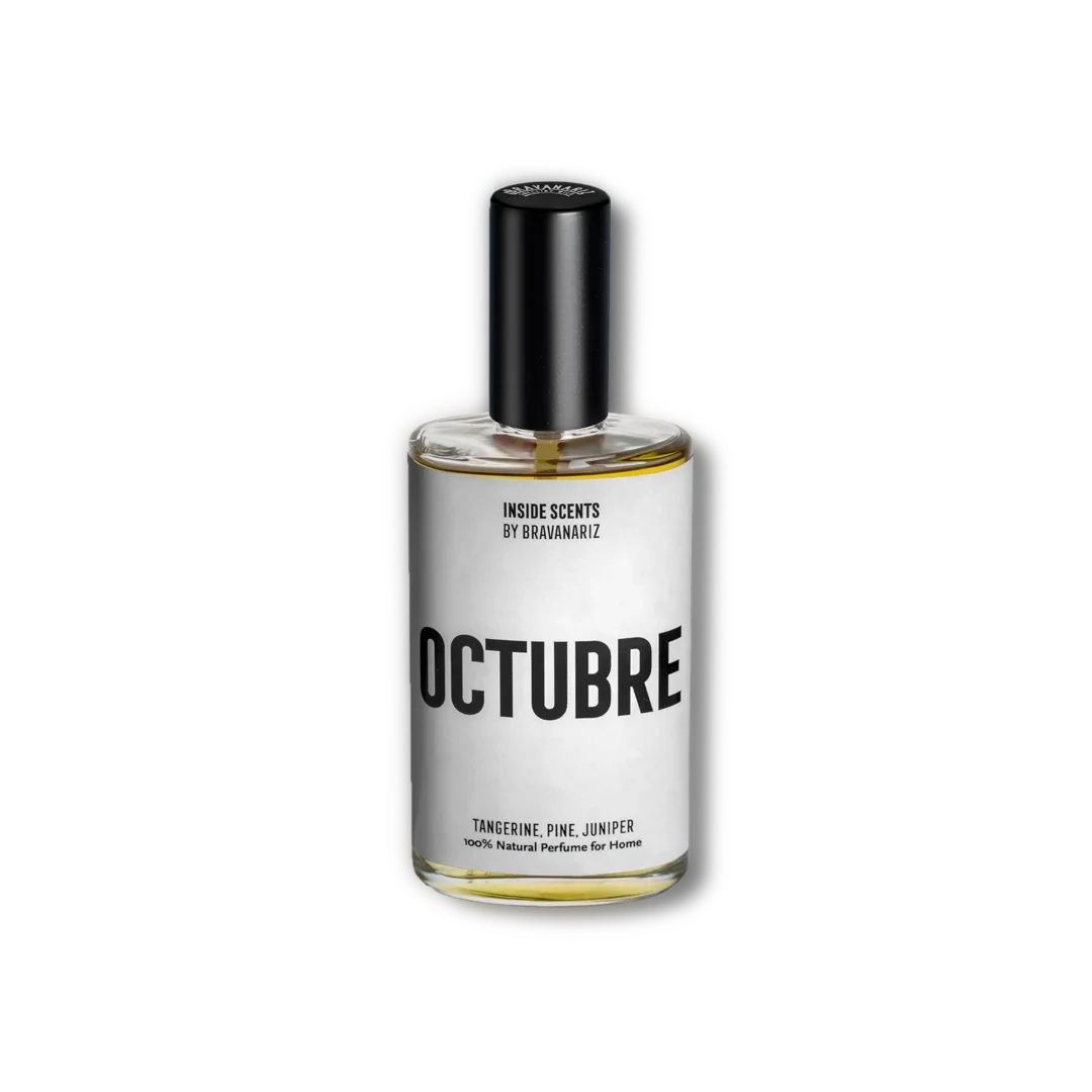 Bravanariz - Octubre - Image 2