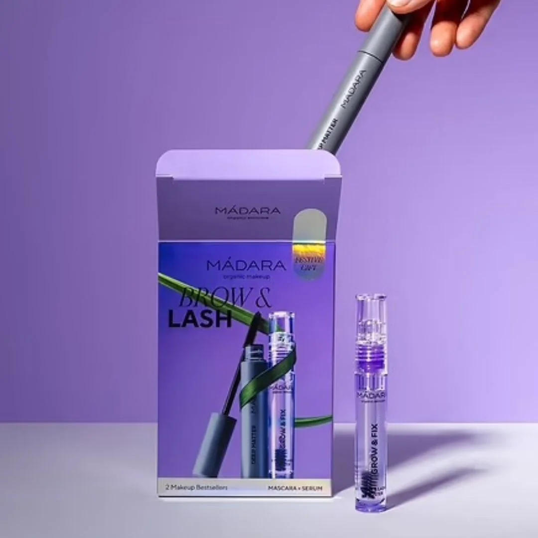 Brow & Lash Kit - Image 2