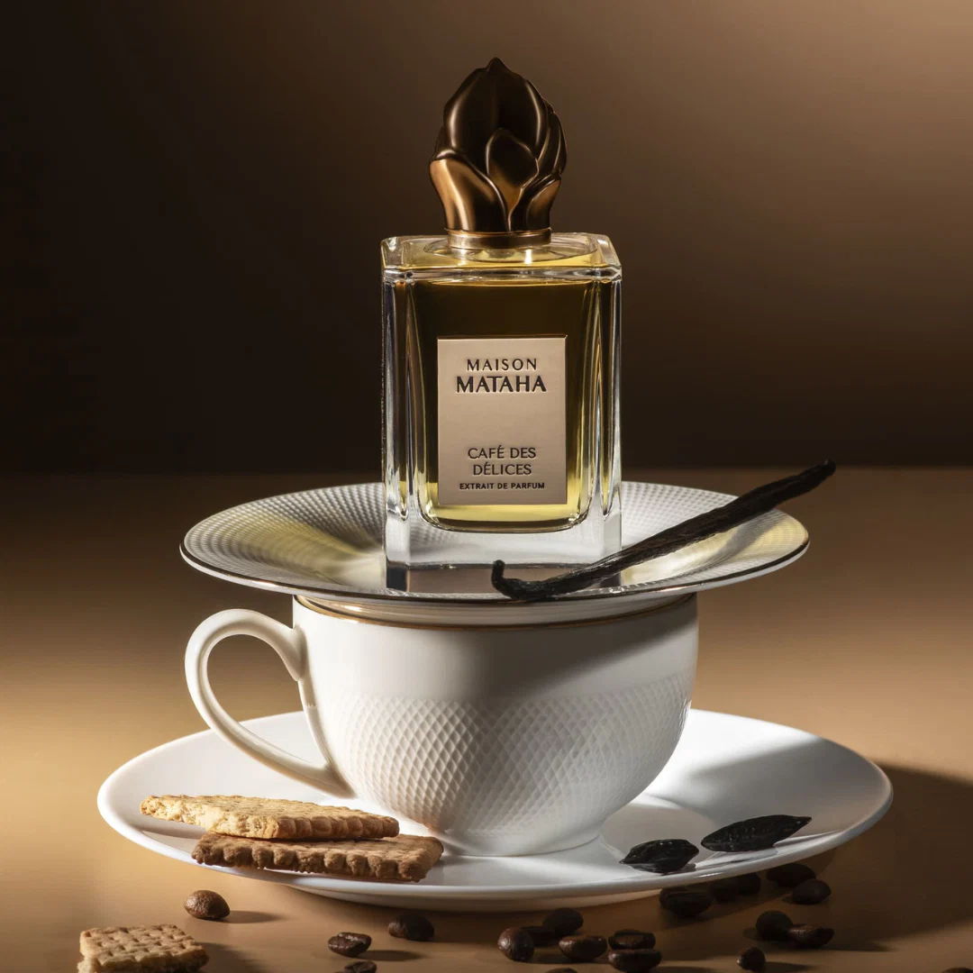 Café Des Delices - Image 4