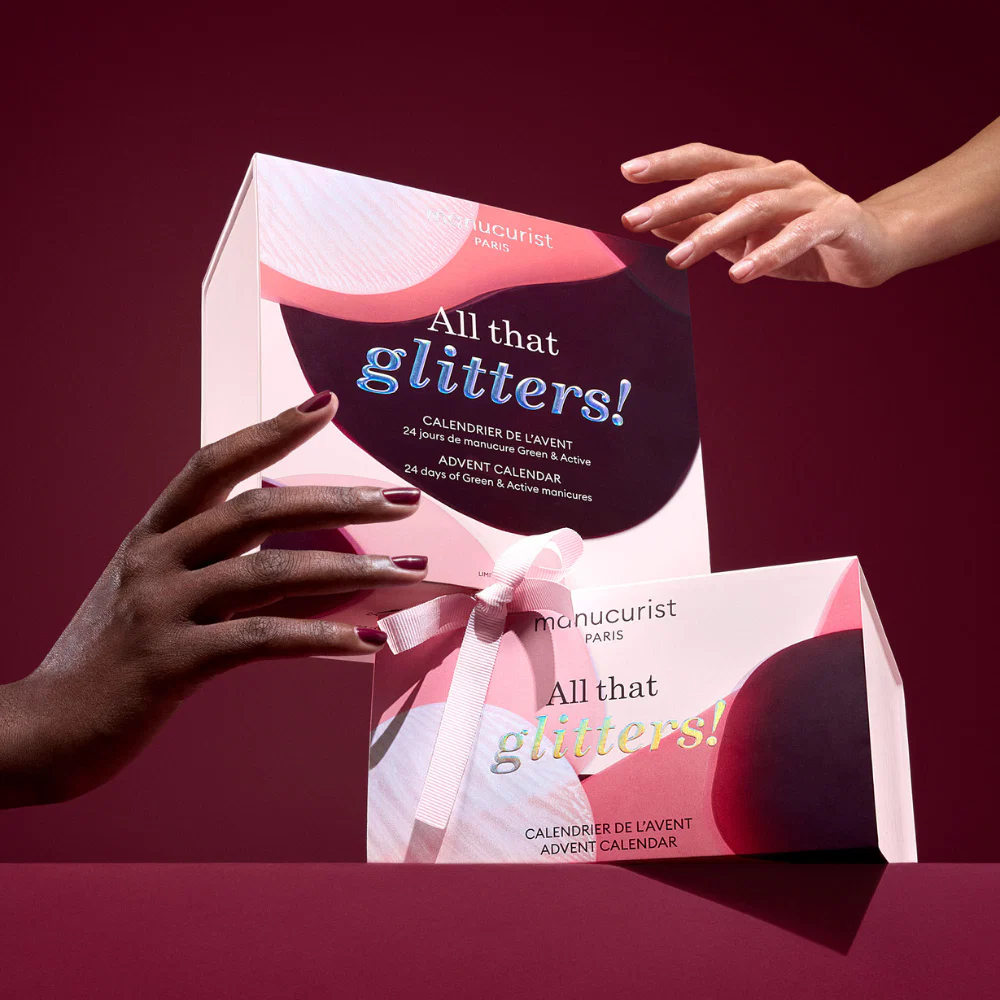 Calendario de Adviento "All That Glitters!" - Image 2
