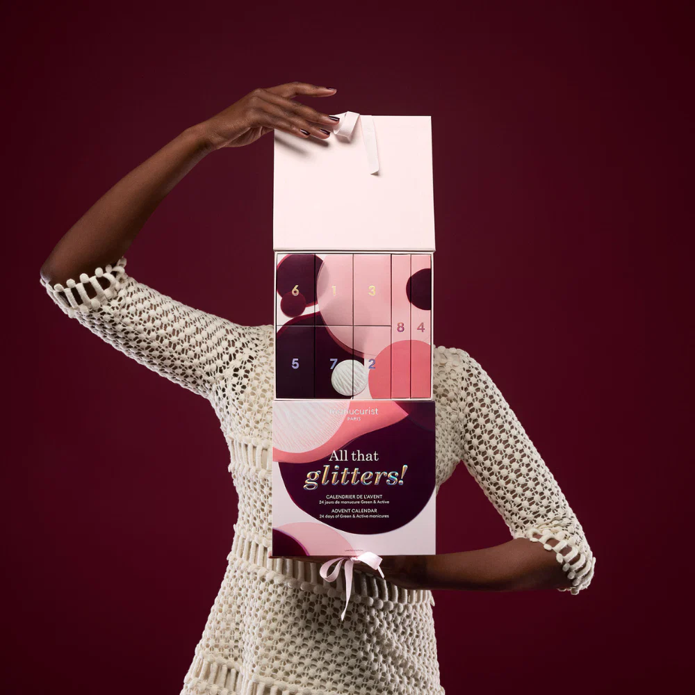Calendario de Adviento "All That Glitters!" - Image 3