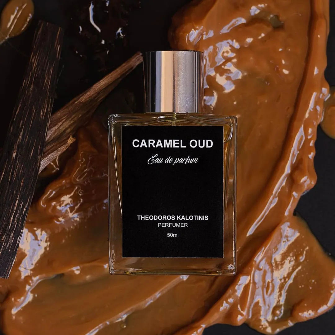 Caramel Oud - Image 3