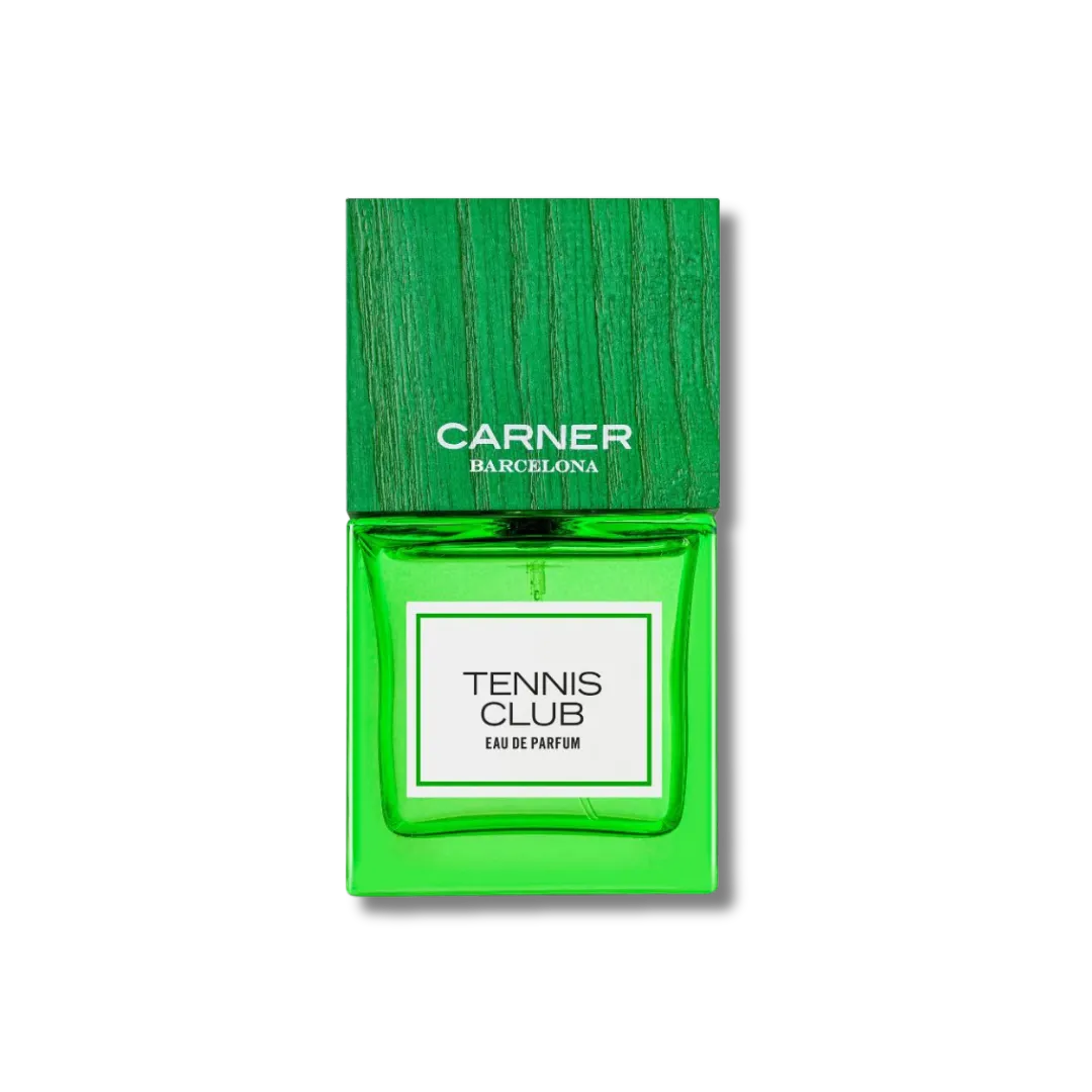 Carner Barcelona - Tennis Club - Image 2