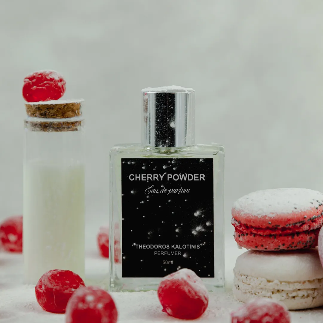Cherry Powder - Image 2