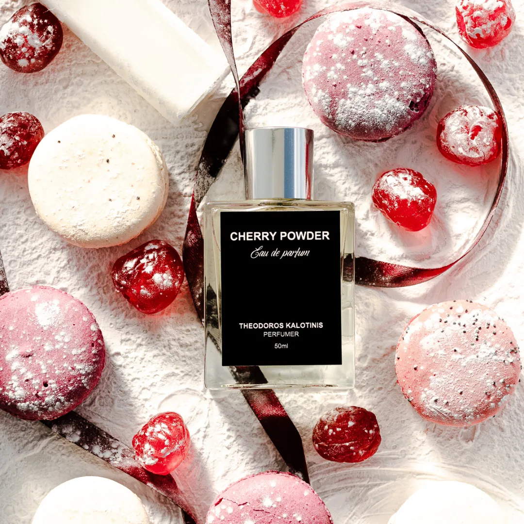 Cherry Powder - Image 3