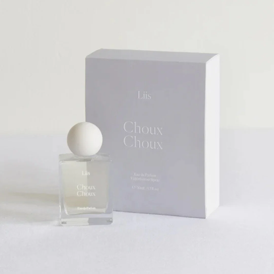 Choux Choux - Image 2