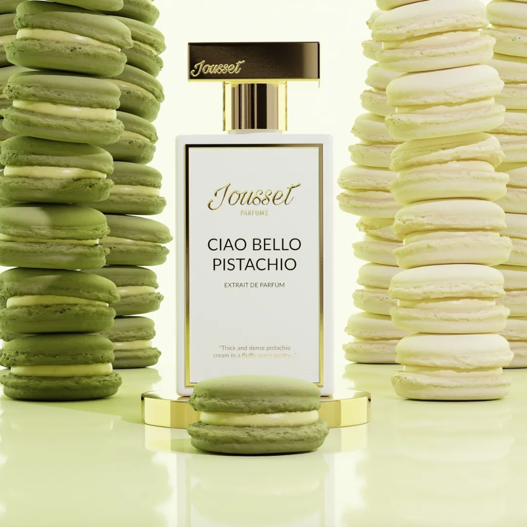 Ciao Bello Pistachio - Image 2